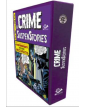 Crime Suspenstories - Cofanetto completo