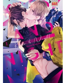 Kiss and Night