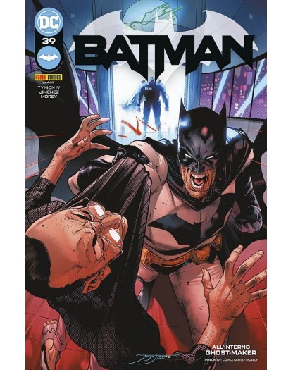 Batman 39