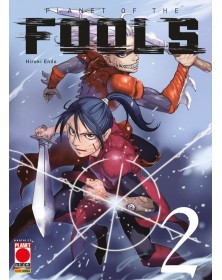 Planet of the fools 2