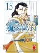 La leggenda di Arslan 15