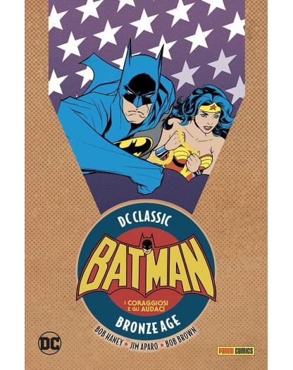 I Coraggiosi e gli Audaci 3