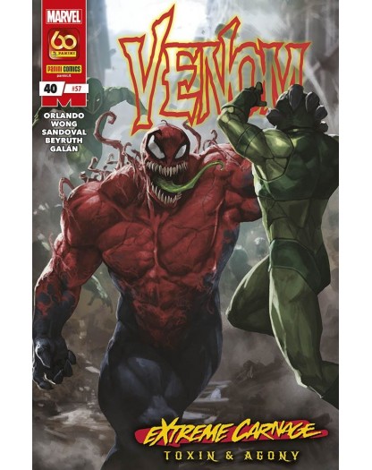Venom 41