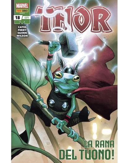 Thor 18