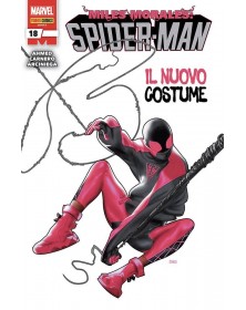 Miles Morales: Spider-Man 18
