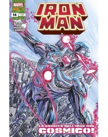Iron Man 14