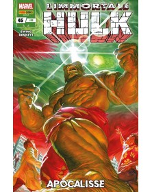 L'immortale Hulk 45