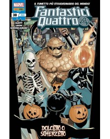 Fantastici Quattro 38