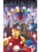 Infinite Destinies: Destini Infiniti