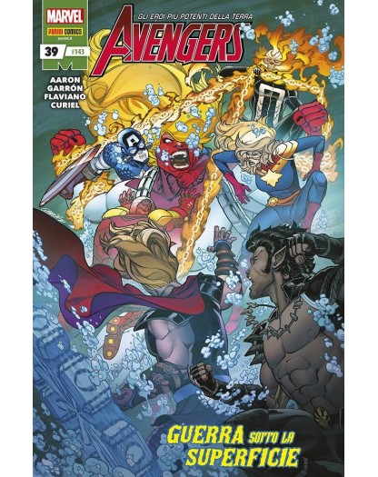 Avengers 39