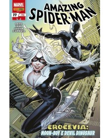 Amazing Spider-Man 77