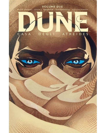 Dune - Casa degli Atredeis 2