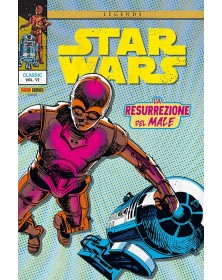 Star Wars Classic 6: La resurrezione del male