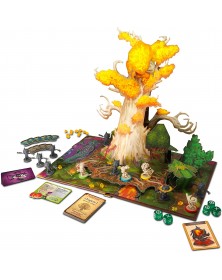 DV Giochi - Wonder Book