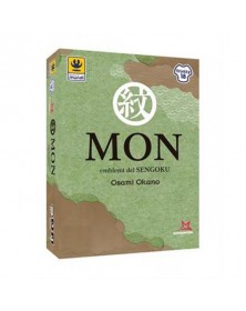 Studio Supernova - Mon