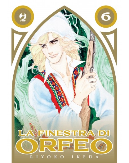 La Finestra di Orfeo 6