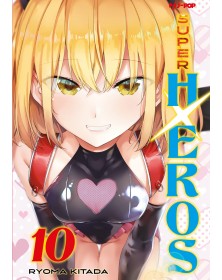 Super HxEros 10