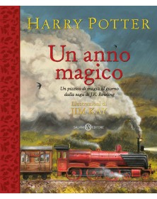 Harry Potter - Un Anno Magico
