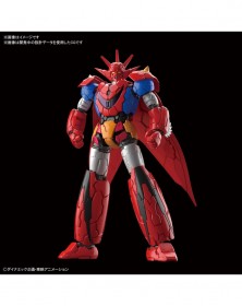 High Grade HG 1/144 - Getter Dragon Infinitism Bandai