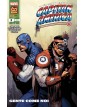 Gli Stati Uniti di Capitan America 3