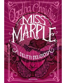 Agatha Christie - Miss Marple: I delitti deliziosi