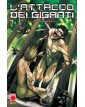 L’Attacco dei Giganti 7 – Ristampa – Panini Comics – Italiano