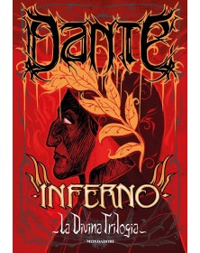 Dante - La divina trilogia: Inferno Vol.1