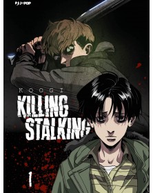 Killing Stalking - Stagione 1-2-3 + cofanetti