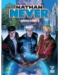 Nathan Never: Uniti per il pianeta