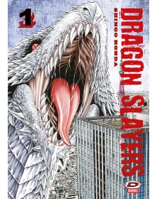 Dragon Slayers 1