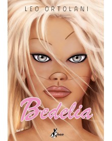 Bedelia – Volume Unico – Bao Publishing – Italiano