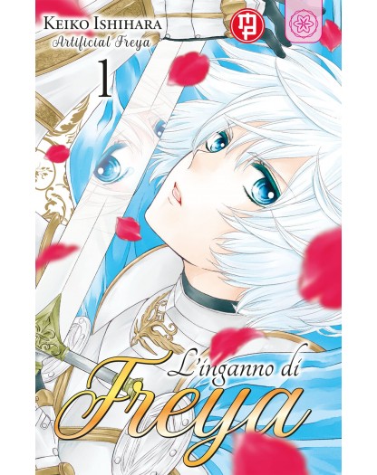 L'inganno di freya 1