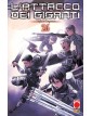 L’Attacco dei Giganti 26 – Ristampa – Panini Comics – Italiano