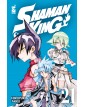 Shaman King Final edition 21
