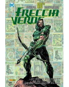 Freccia Verde: Speciale 80° Anniversario