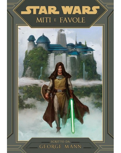 Star Wars: Miti e Favole