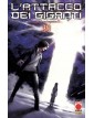 L’Attacco dei Giganti 30 –  Ristampa – Panini Comics – Italiano
