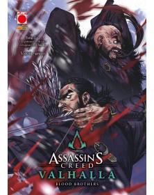 Assassin’s Creed: Valhalla - Blood Brothers