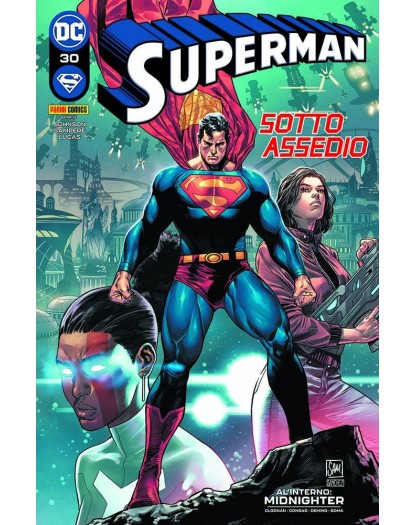 Superman 30