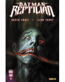 Batman: Reptilian 3
