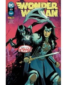 Wonder Woman 23