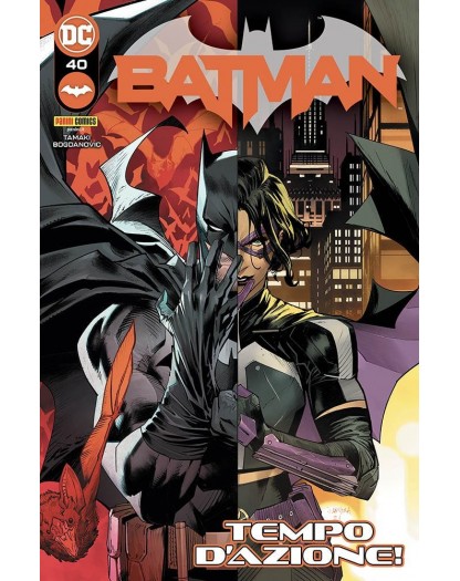 Batman 40