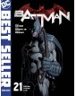 Batman di Scott Snyder 21