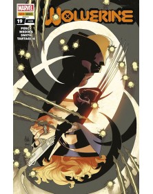 Wolverine 19