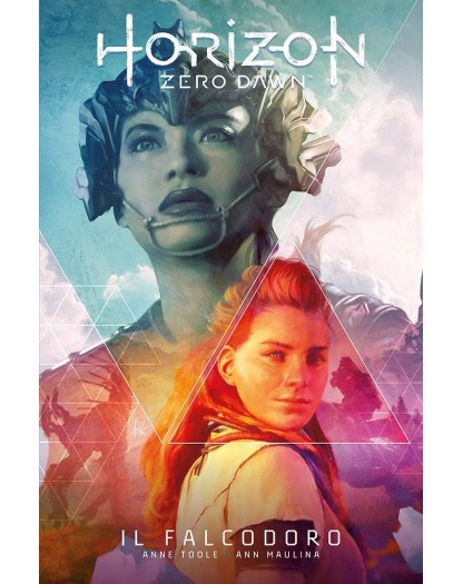 Horizon zero dawn: Falcodoro