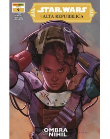 Star Wars: L'alta repubblica 9