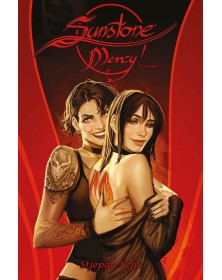 Sunstone 7: Mercy II
