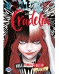 Crudelia - Nero, Bianco e Rosso
