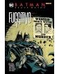Batman: Bruce Wayne Fuggitivo 1