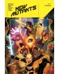 New Mutants 1: Il sestante